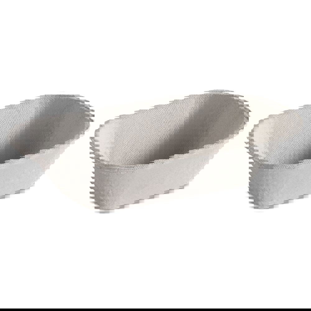 TRAY,6X4,MLD FBR,4/250